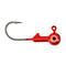 1/5 oz ROUND JIG HEADS