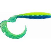 5 inch Curly Tail Grub