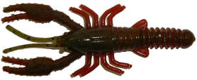 Cray Fish Craw