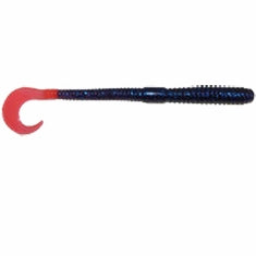 CURLY TAIL WORM