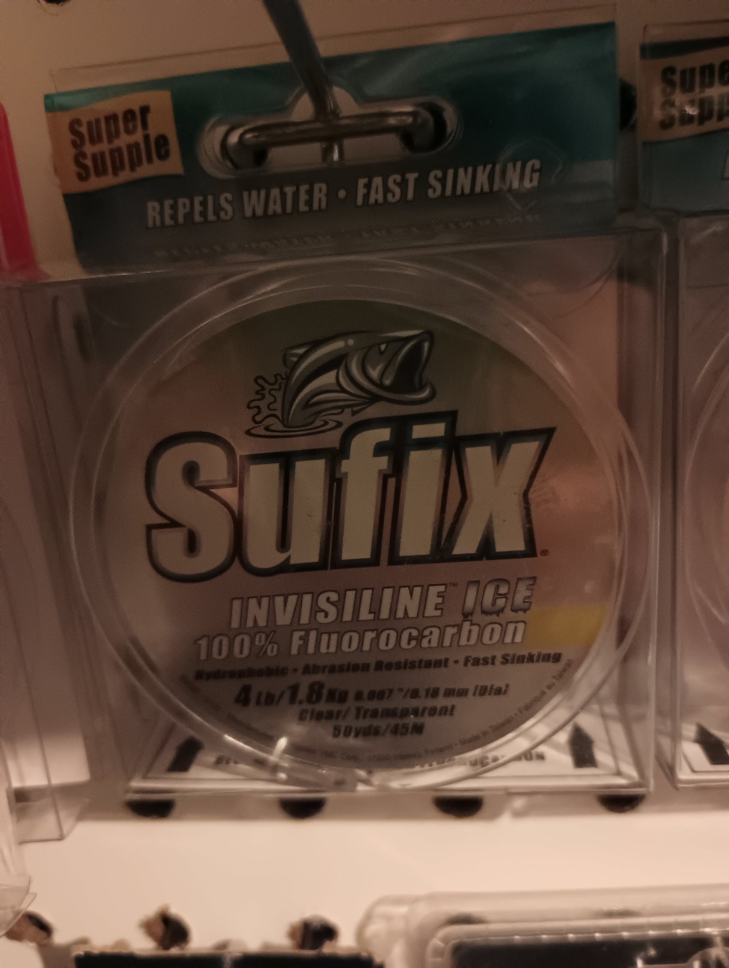 FISHING LINE