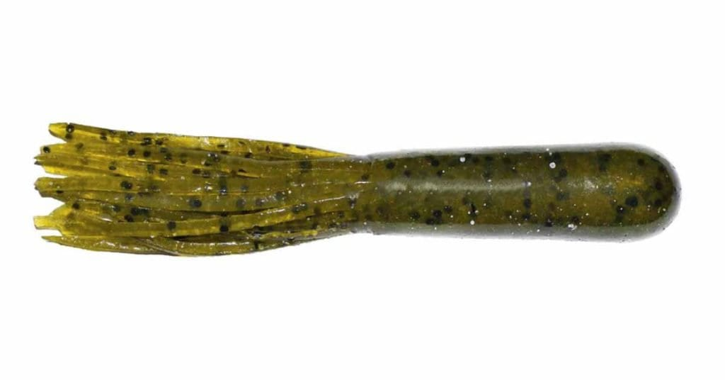 Bass Tubes