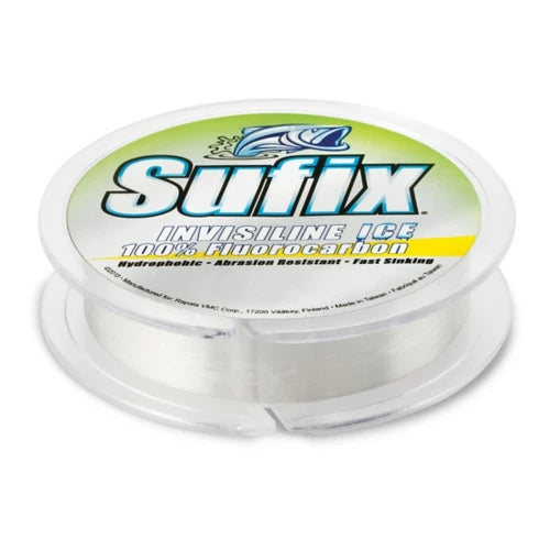 SUFIX FLOURACARBON LINE