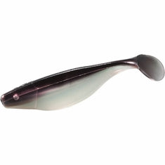 9 inch Paddle Tail Shads