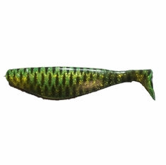 4 inch Pattle Tail Shads