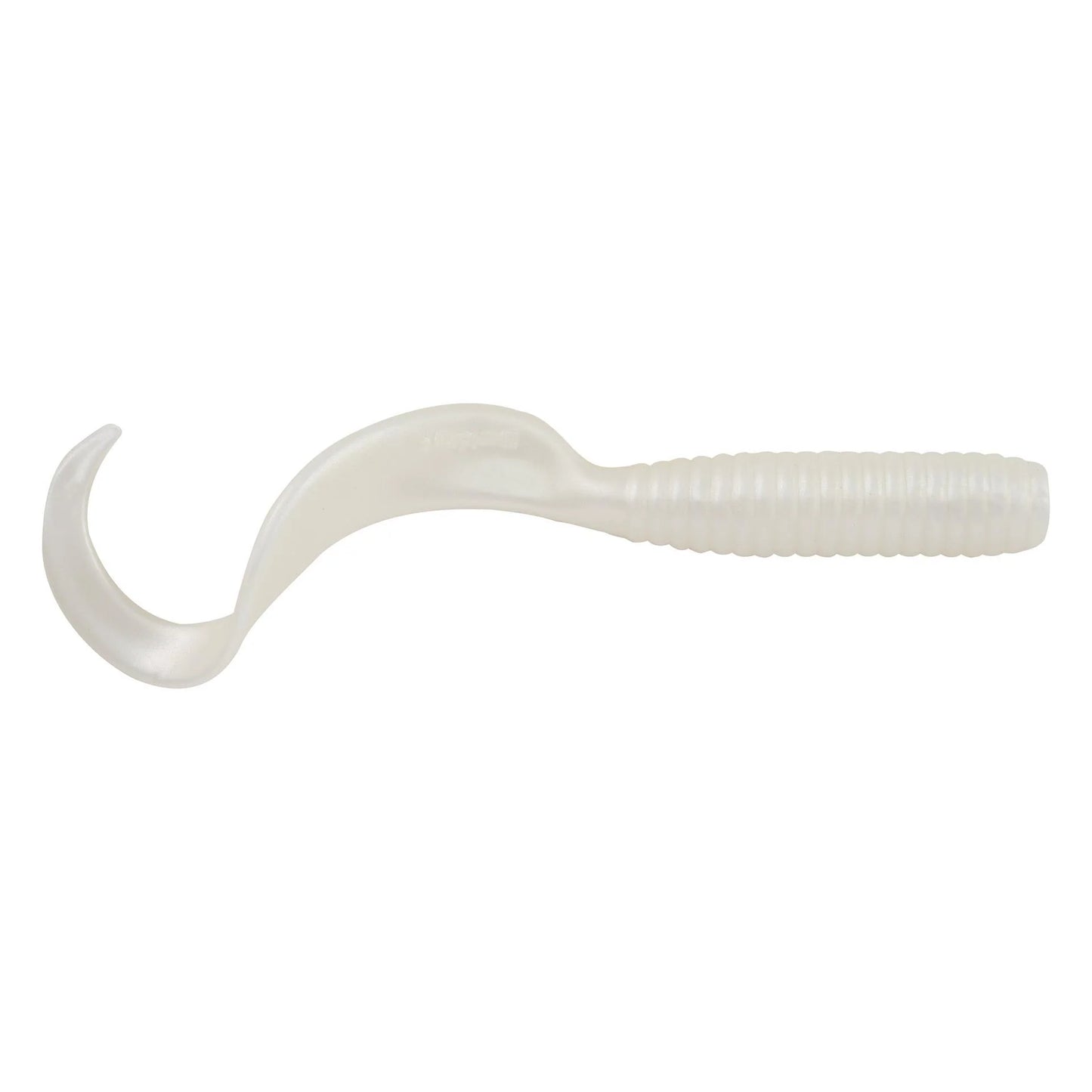 1 inch Curly Tail Grub