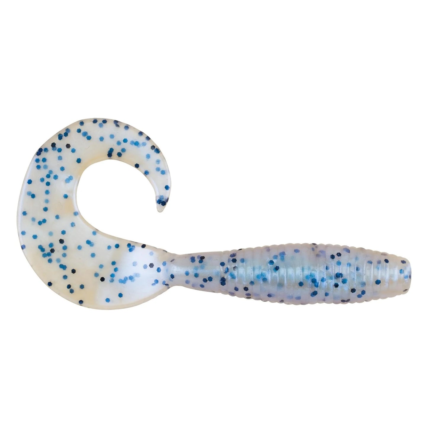 2 inch Curly Tail Grub