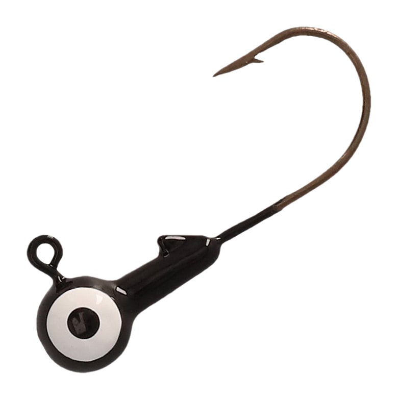 1/32 oz Jig Head