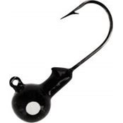 5/16 ROUND JIG HEADS